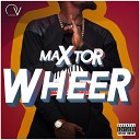 MaXtor - Wheer