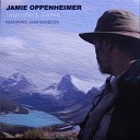 Jamie Oppenheimer feat Juan Barbosa - Waters Gone feat Juan Barbosa