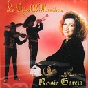 Rosie Garcia - Tu Nombre Levantare