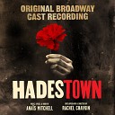 Reeve Carney Eva Noblezada - Come Home with Me Reprise