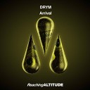 DRYM - Arrival Extended Mix