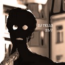 DJ Tello - All Day Everyday