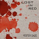 Lost In Red - Line In The Sand Instrumental