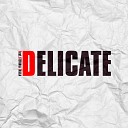 U Dan feat Stefania Tasca - Delicate