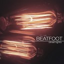 Beatfoot - Space Taxi