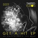 Seff - La Musica Original Mix
