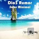 Dio5 Rumor - Progriminal Experimental Mix