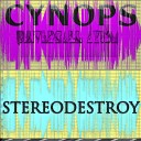 Cynops UniversAll Axiom - Stereo Destroy SlowCore Lo Fi Mix