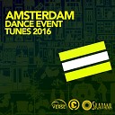 Various Artist - Amsterdam Dance Event Tunes 2016 CD B Melissa Nikita VTONE…