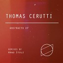 Thomas Cerutti - Never Been Original Mix