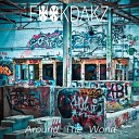 F kDaKz - Around The World Original Mix