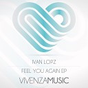 Ivan LopZ - Stardust Original Mix