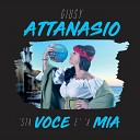 Giusy Attanasio - Meza canzone