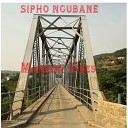 Sipho Ngubane feat Elliott Blacker - Tugela River Original Mix