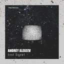 Andrey Alexeev - Lost signal Original Mix