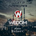 Downtown - 13 Original Mix