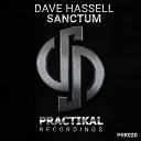 Dave Hassell - Sanctum Original Mix