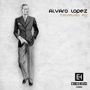 Alvaro Lopez - Song Play Original Mix