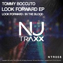 Tommy Boccuto - In The Blood Original Mix