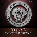 Tito K - What Is Techno Original Mix