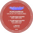 Pontchartrain feat Larry Love - 1515 Broadway Revisited Javonntte Dub
