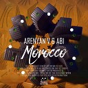 Arenyan Abi - Morocco Original Mix