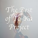 To Ka Project - Pushed Original Mix