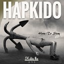 Hapkido - Too Bad For You Original Mix