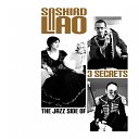 Sashird Lao David Amar feat Ferruccio… - 3 secrets