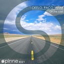 Deelo Paco Ymar - On The Road Original Mix