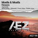 Mostfa Mostfa - Nosara Witness45 Remix