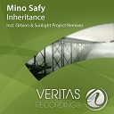 Mino Safy - Inheritance Sunlight Project Remix