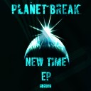 Planet Break - Back Beat Original Mix