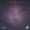 My Flower Darse - Echidna