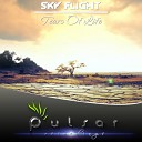 Sky Flight - Tears Of Life Original Mix