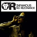 NG Rezonance - Infamous Original Mix