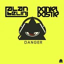 Alan Belini Daniel Dastie - Danger Original Mix