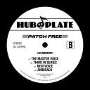 Patch Free - The Master Voice