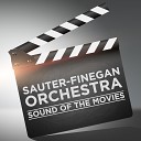 Sauter Finegan Orchestra - Song of the Volga Boatmen