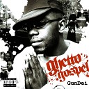GunDei feat Olivier Nadege - My Beloved