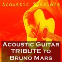 Acoustic Sessions - Just The Way You Are