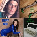 Zippy Kid - Digital Saga 80000