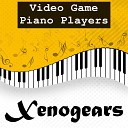 Video Game Piano Players - The One Who Bares Fangs At God