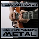 Florian Haack - Spring Yard Zone from Sonic the Hedgehog Metal…