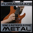 Florian Haack - Metropolis Zone from Sonic the Hedgehog 2 Metal…
