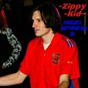 Zippy Kid - I Can Wait As Long As I Can At The Bus Stop