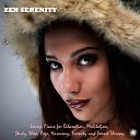 Zen serenity - Soft Piano Melody