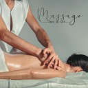 Massage Tribe Spa Massage Solution - Large Waves