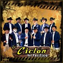 El Cicl n del Pacifico - El Son de la Negra