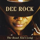 Dee Rock - The Bible and the Belt